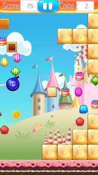 CANDY MANIA BLAST 2017 screenshot 2