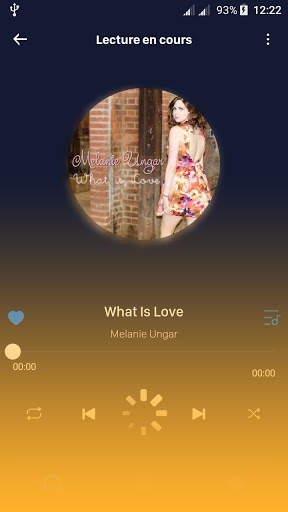 Music Downloader & Songs Player screenshot 6