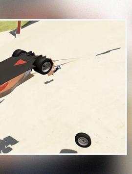 BeamNG Drive Car Crash Walkthrough screenshot 4