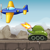 War Tank icon