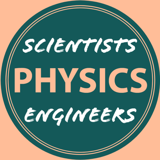 Physics: Scientist &amp; Engineers icon