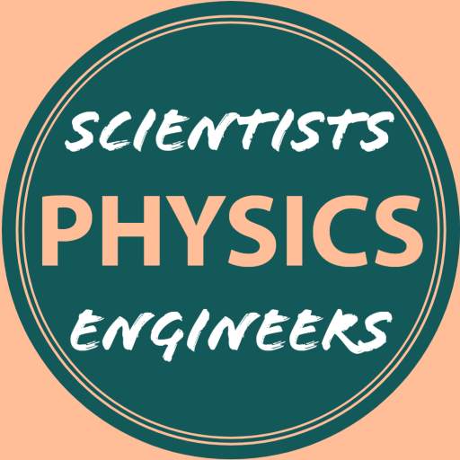 Physics: Scientist & Engineers 1.0.3