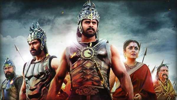 Bahubali-1 : Bahubali Full Movie screenshot 5