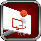 Basketball Hoopz 2 Lite icon