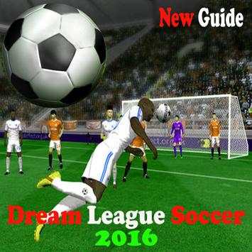 Guide Dream League 2016 screenshot 1