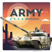 Army Defenses icon