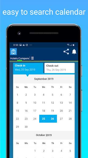 Hotel Booking - Cheap Booking last minute screenshot 5