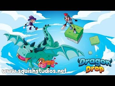 Dragon Drop Free screenshot 2