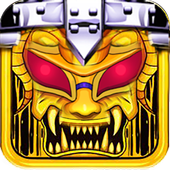 Temple Adventure Runner icon