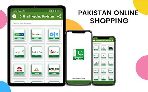 Pakistan Online Shopping - PK Online Shopping App screenshot 9