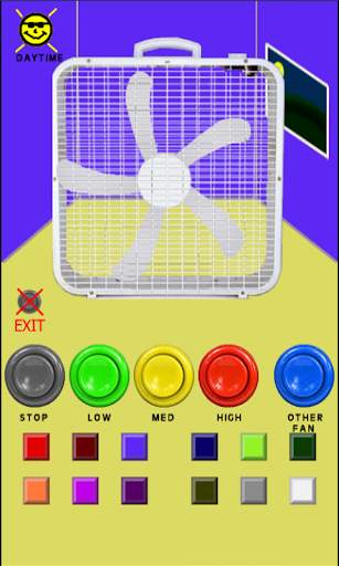My Fan screenshot 3