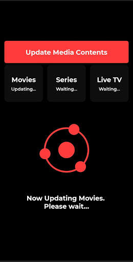 Geo IPTV Player Lite, Xtream Api IPTV Player screenshot 3