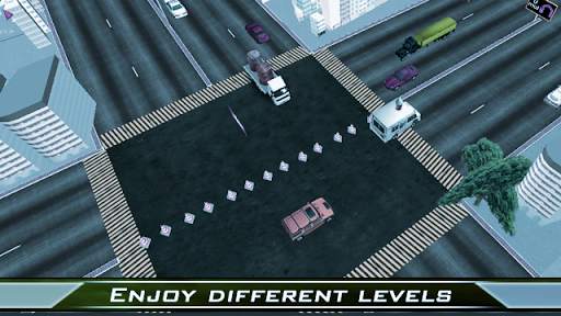 Drive Happy Truck screenshot 6