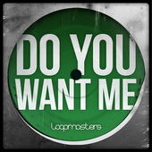 Do You Want Me icon