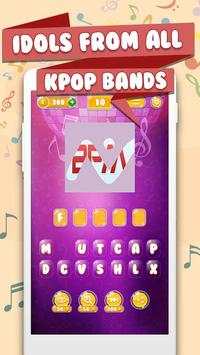 Kpop Music Quiz screenshot 2