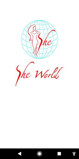 She World screenshot 1
