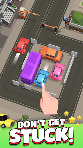 Car Out: कार पार्किंग खेल स्क्रीनशॉट 3