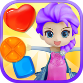 Elsa legend icon
