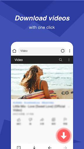 All Video Downloader screenshot 2