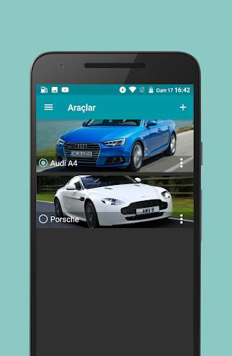 Simply Auto - araç bakım screenshot 8