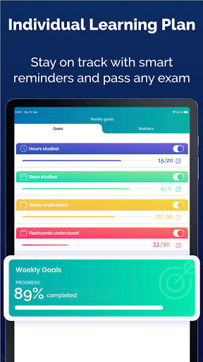StudySmarter: The Study App For School & Uni screenshot 12