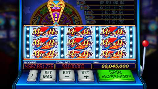 Ignite Classic Slots screenshot 4
