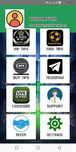 Sure 3+ Odds Daily screenshot 2