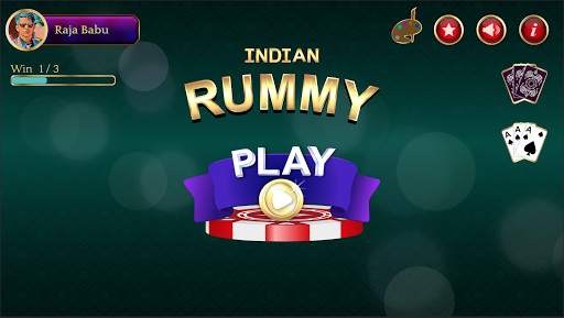 Indian Rummy screenshot 2