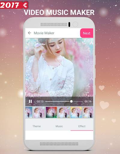 Music Video Maker screenshot 7