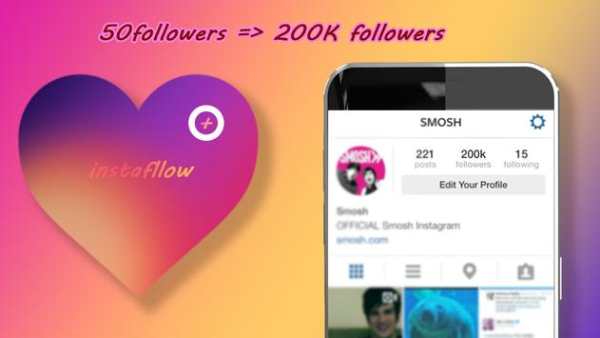 Follower For Instagram Prank screenshot 1