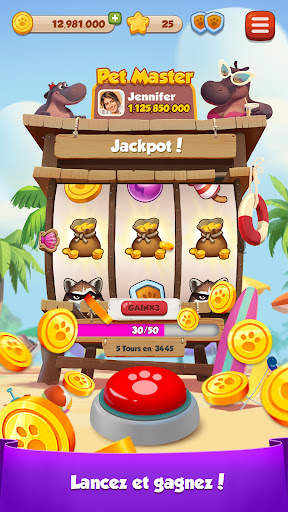 Pet Master screenshot 3