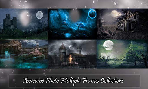 Devil Photo Frames screenshot 3