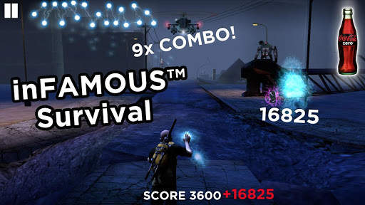 PlayStation® All-Stars Island screenshot 3