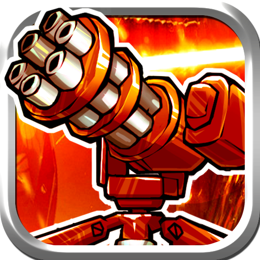 Zombie huntingheadshot icon