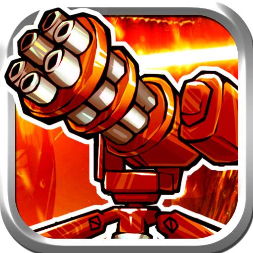 Zombie huntingheadshot 1.2
