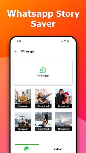All Video Downloader For Video Download screenshot 3