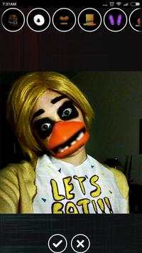 FNAF Style Camera screenshot 2