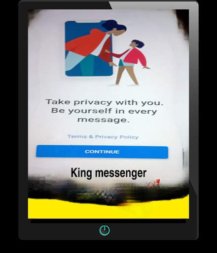 King messenger screenshot 13