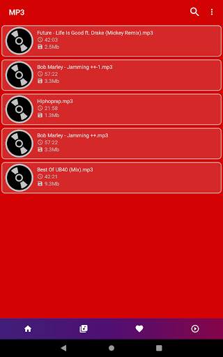Mp3Juices Music Downloader | Mp3 Downloader screenshot 12