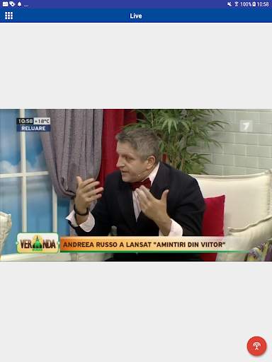 Jurnal News TV screenshot 17