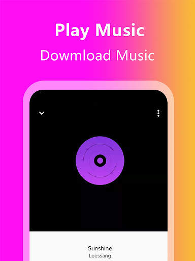 Music Downloader - Mp3 music download screenshot 10