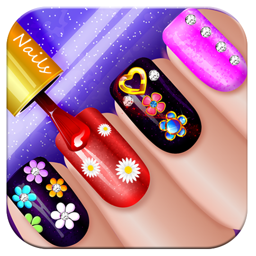 New Acrylic Nails! icon