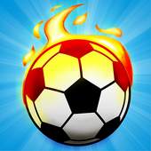 Football King Stickman 1.0