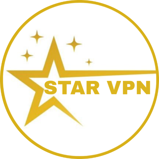 STAR VPN icon