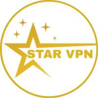 STAR VPN logo