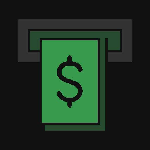 ATM Hacker Simulator 1.1