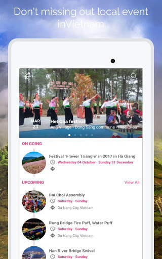 Ha Nam Guide screenshot 16