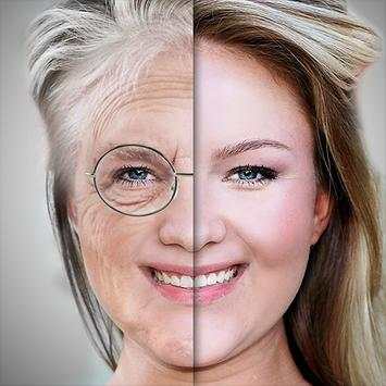 FaceApp screenshot 4