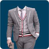 Mens Suits Photo Editor Frames 1.0