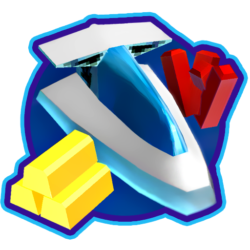 Krydor – Space Pirate Retro Arcade icon